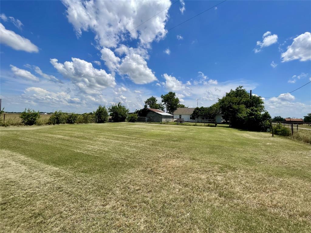 4969 Sam Bass Road Sanger, TX 76266 - Photo 5 of 5 Enjoy wide-open views and plenty of outdoor space.
