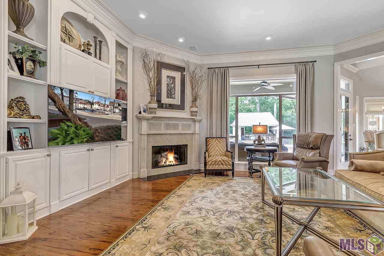 3923 Overlook Point Court Baton Rouge, LA 70817 - Photo 3 of 49