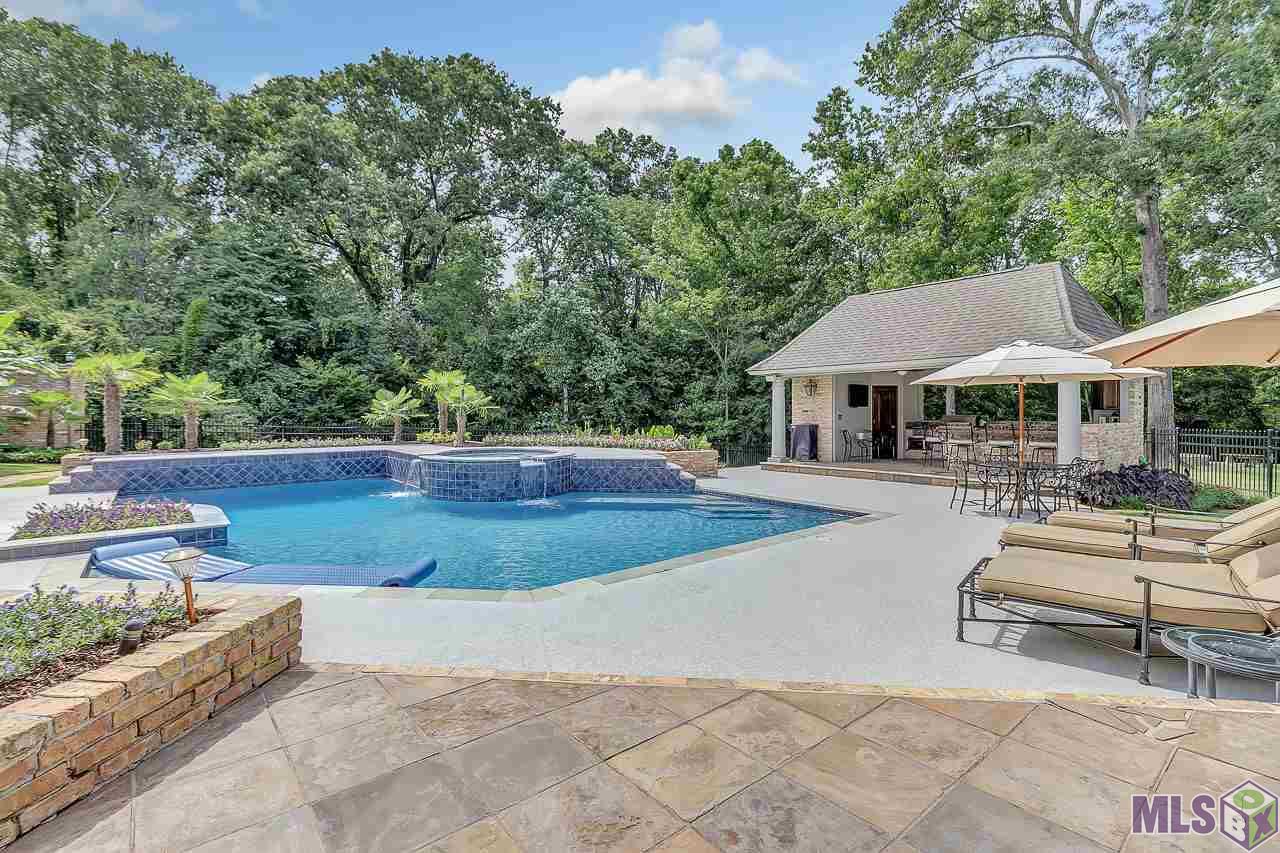 3923 Overlook Point Court Baton Rouge, LA 70817 - Photo 34 of 49