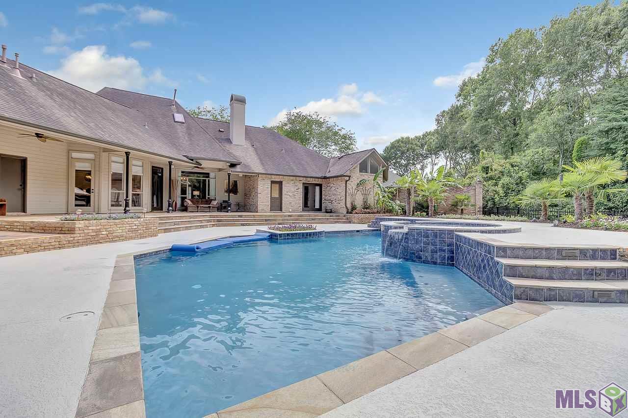 3923 Overlook Point Court Baton Rouge, LA 70817 - Photo 35 of 49