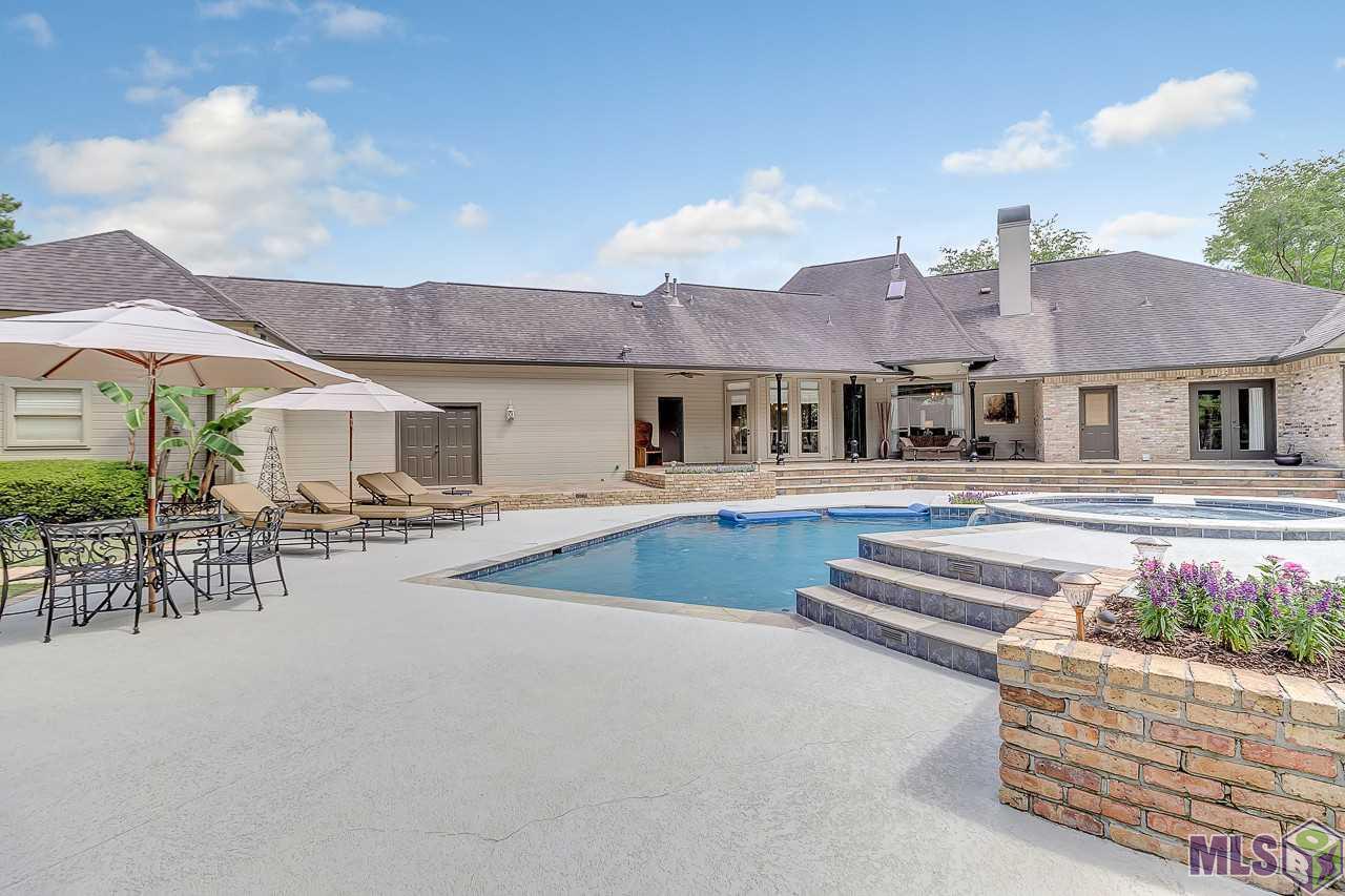 3923 Overlook Point Court Baton Rouge, LA 70817 - Photo 36 of 49