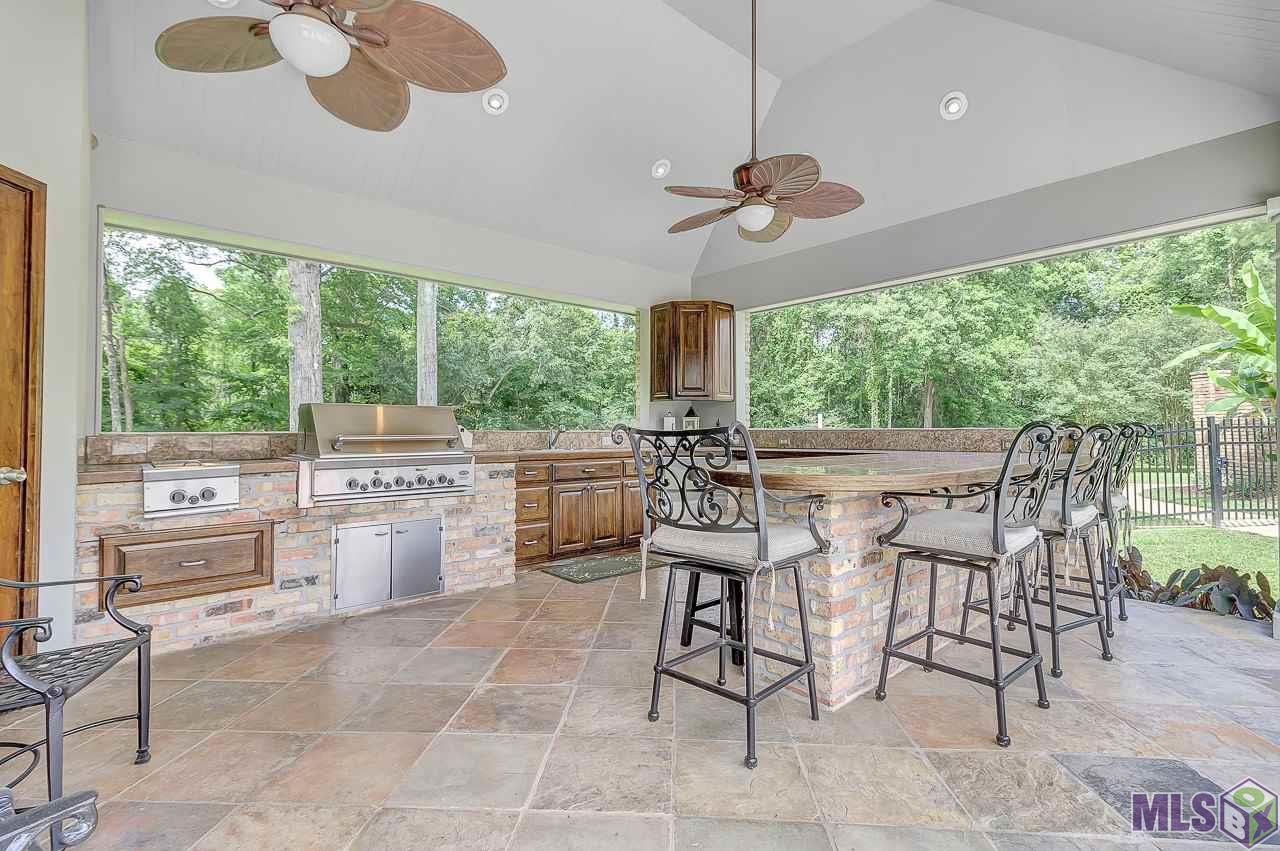 3923 Overlook Point Court Baton Rouge, LA 70817 - Photo 37 of 49