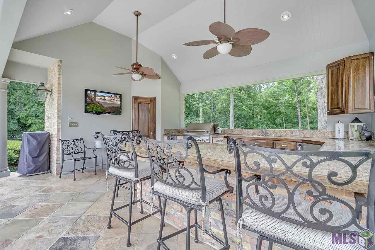 3923 Overlook Point Court Baton Rouge, LA 70817 - Photo 38 of 49