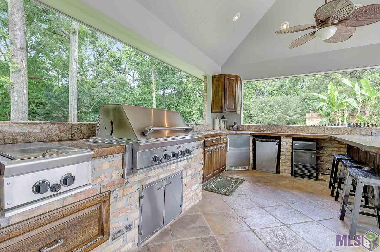 3923 Overlook Point Court Baton Rouge, LA 70817 - Photo 40 of 49