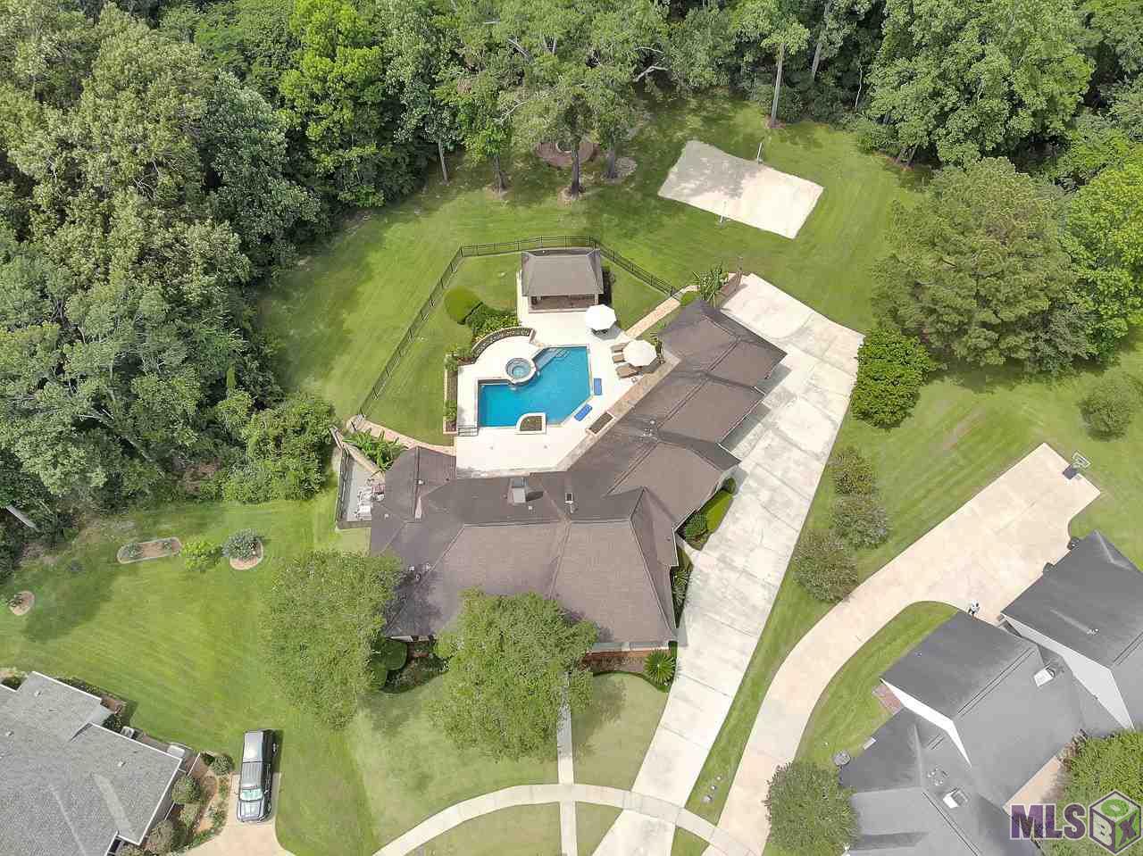3923 Overlook Point Court Baton Rouge, LA 70817 - Photo 42 of 49