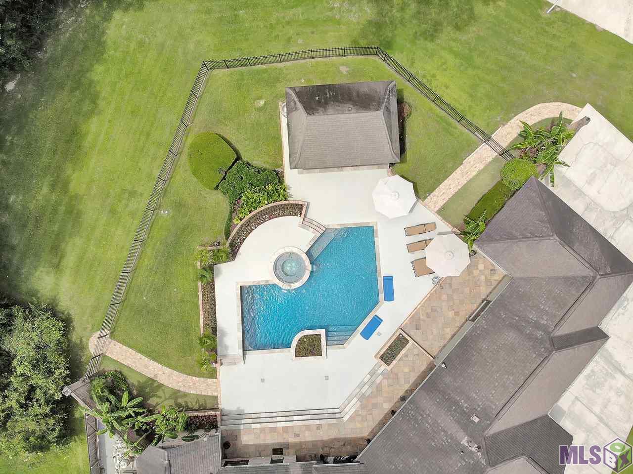 3923 Overlook Point Court Baton Rouge, LA 70817 - Photo 43 of 49