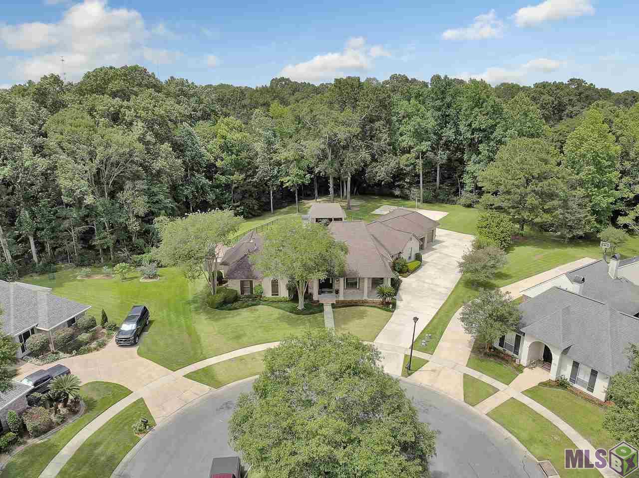 3923 Overlook Point Court Baton Rouge, LA 70817 - Photo 44 of 49