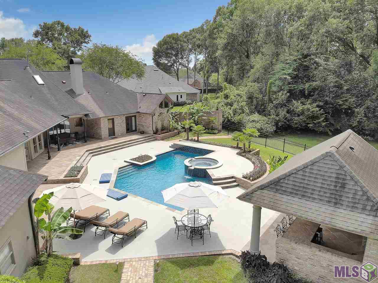 3923 Overlook Point Court Baton Rouge, LA 70817 - Photo 46 of 49