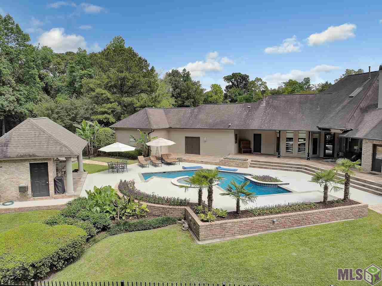 3923 Overlook Point Court Baton Rouge, LA 70817 - Photo 47 of 49