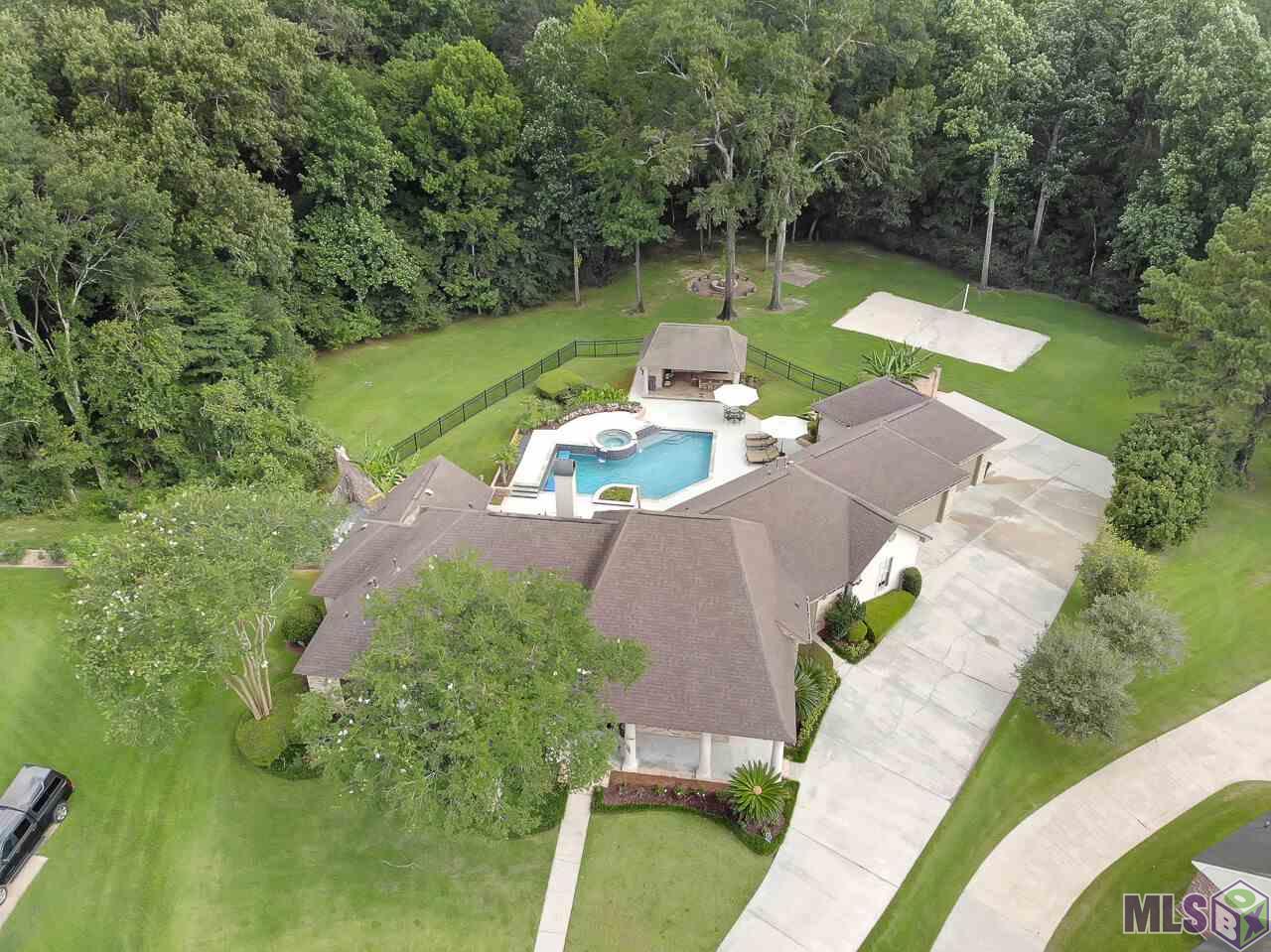 3923 Overlook Point Court Baton Rouge, LA 70817 - Photo 48 of 49