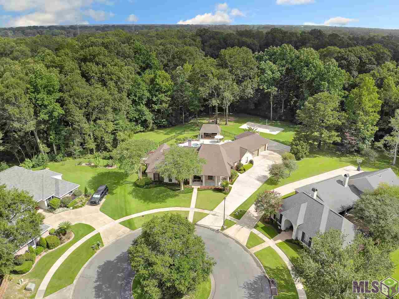 3923 Overlook Point Court Baton Rouge, LA 70817 - Photo 49 of 49