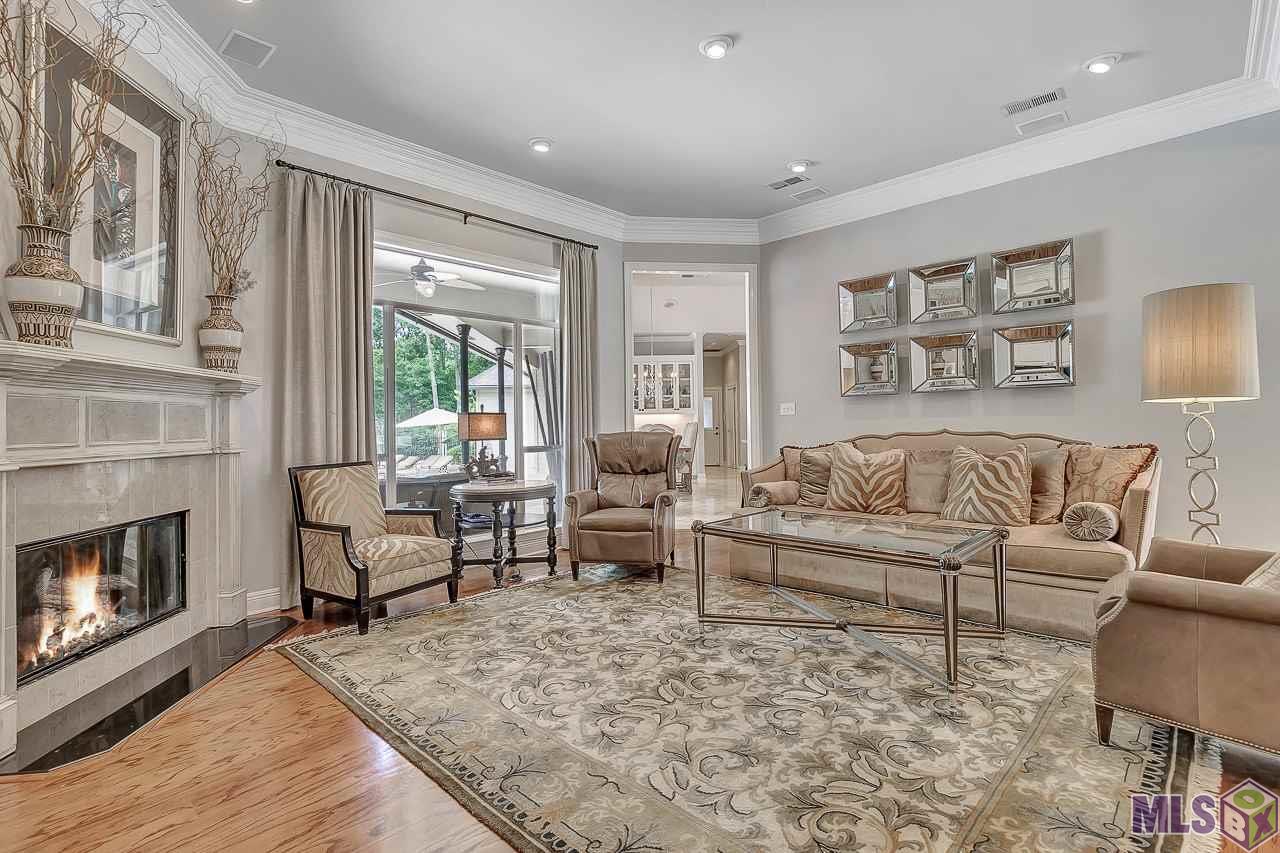 3923 Overlook Point Court Baton Rouge, LA 70817 - Photo 6 of 49
