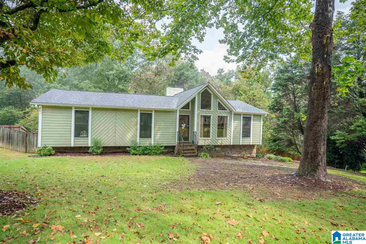 414 Stonebridge Road Birmingham, AL 35210 - Photo 2 of 41