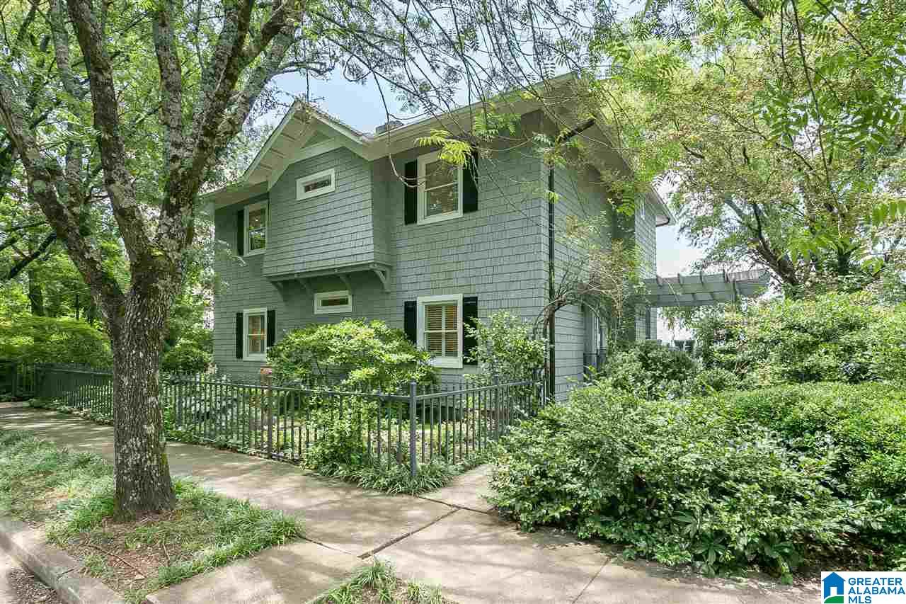 3560 Altamont Road Birmingham, AL 35222 - Photo 2 of 37