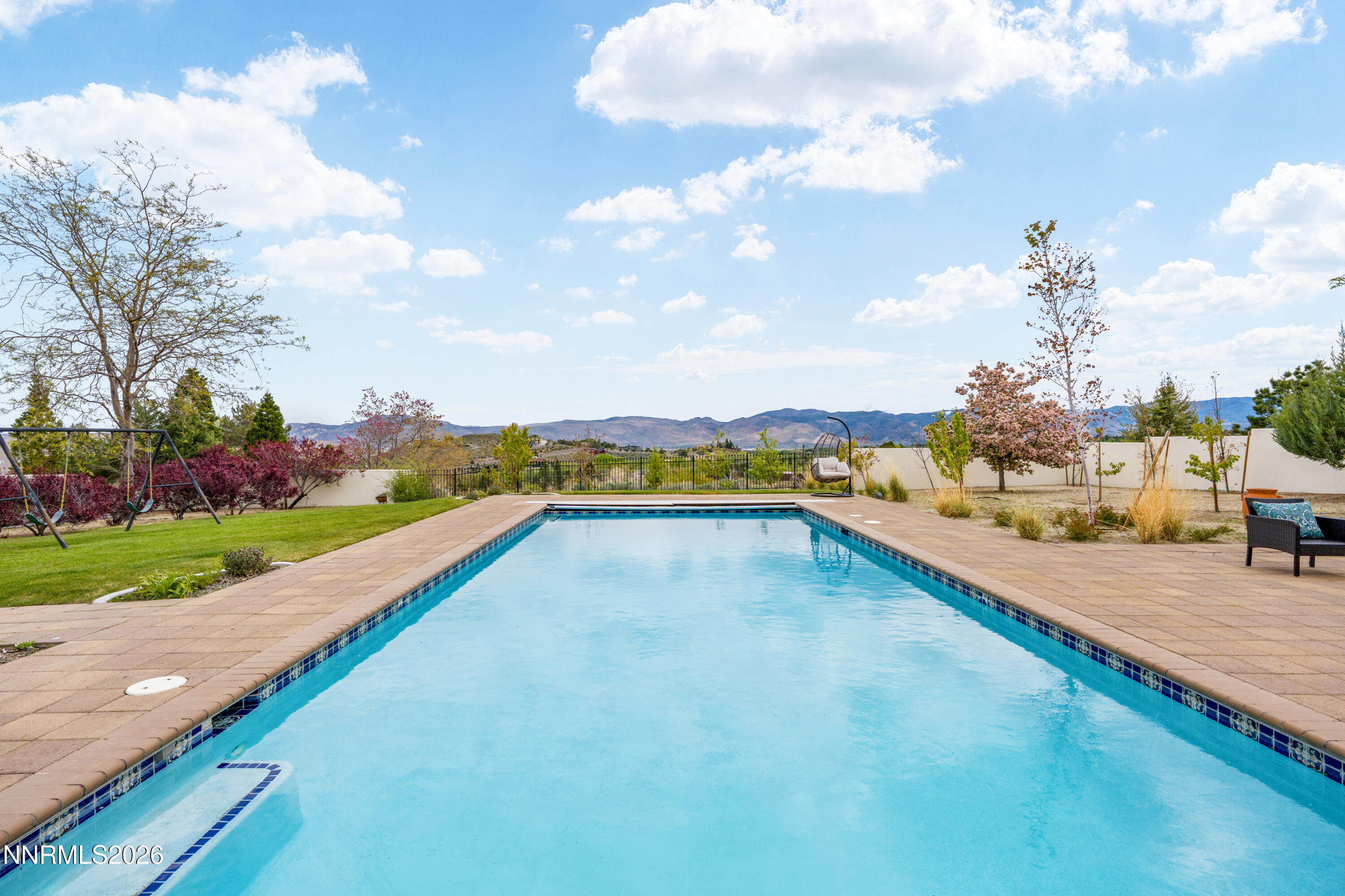 4400 Slide Mountain Circle Reno, NV 89511 - Photo 11 of 79 pool