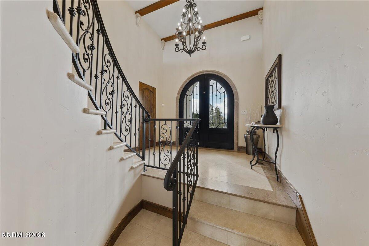 4400 Slide Mountain Circle Reno, NV 89511 - Photo 15 of 79 a view of entryway