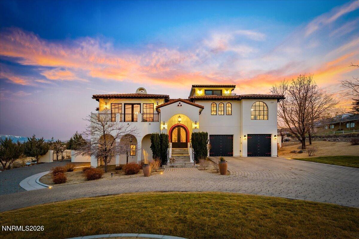 4400 Slide Mountain Circle Reno, NV 89511 - Photo 4 of 93 003-A7V04144