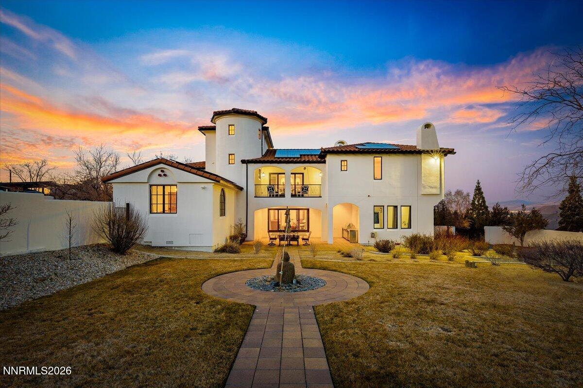 4400 Slide Mountain Circle Reno, NV 89511 - Photo 71 of 93 013-A7V04164-Edit