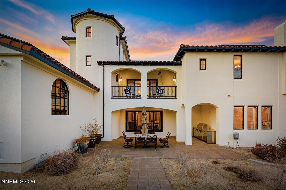 4400 Slide Mountain Circle Reno, NV 89511 - Photo 72 of 93 005-A7V04099