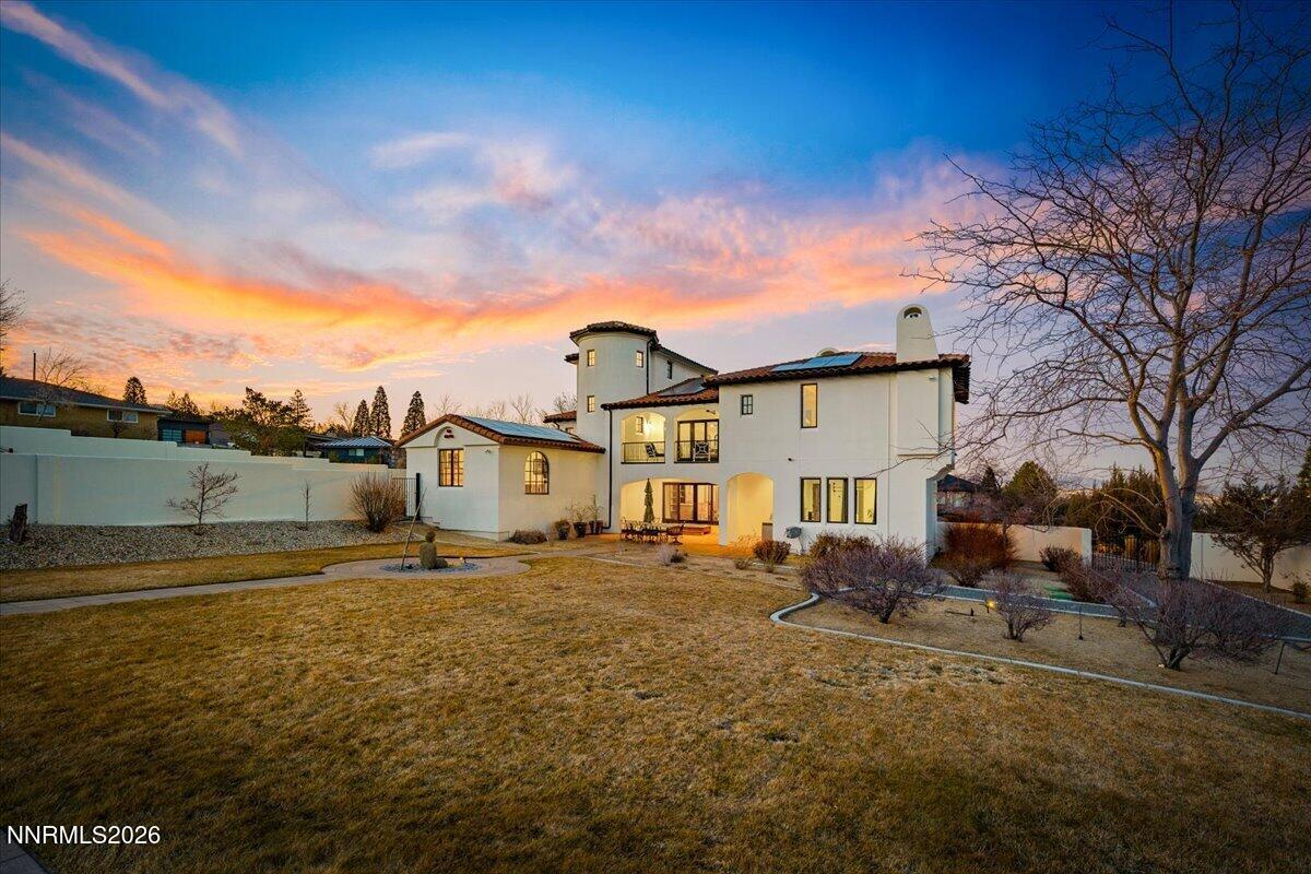 4400 Slide Mountain Circle Reno, NV 89511 - Photo 77 of 93 012-A7V04159