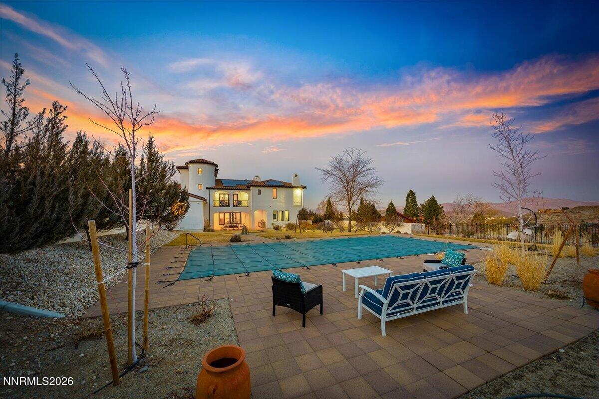 4400 Slide Mountain Circle Reno, NV 89511 - Photo 78 of 93 014-A7V04169