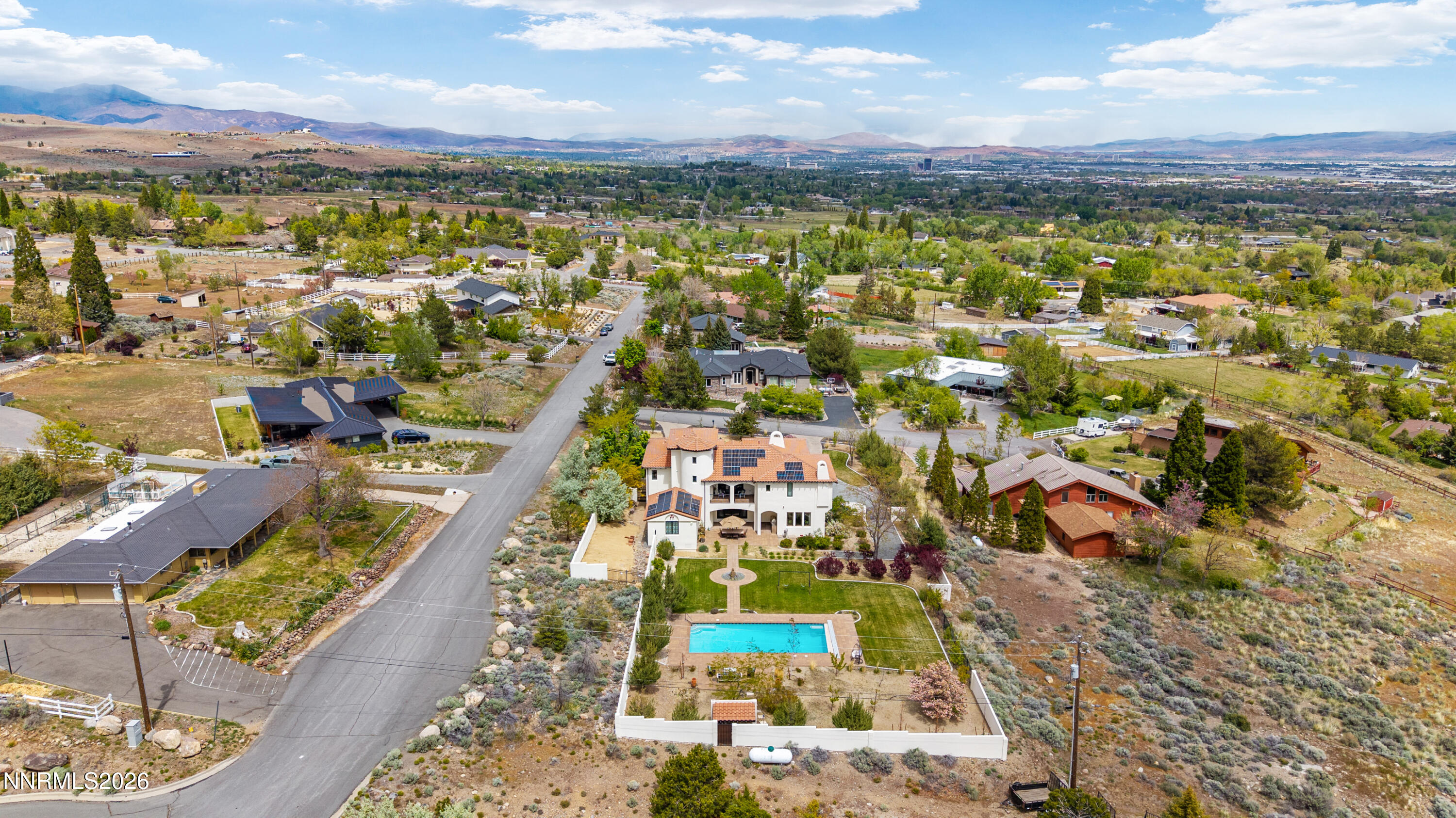 4400 Slide Mountain Circle Reno, NV 89511 - Photo 79 of 79 above 2