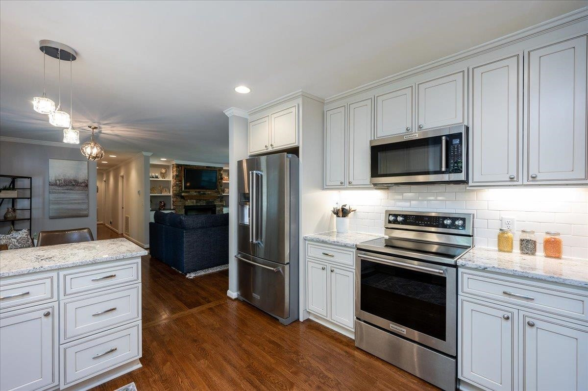 6412 Johnsdale Road Raleigh, NC 27615 - Photo 13 of 29 Photo 13