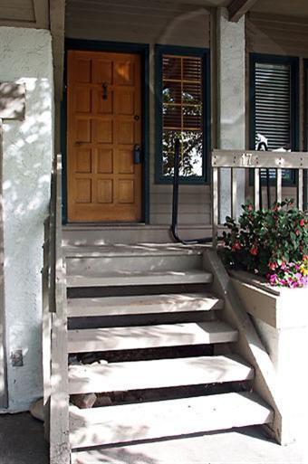 931 Singletree Road, Unit 17 Edwards, CO 81632 - Photo 10 of 11 a view of entryway
