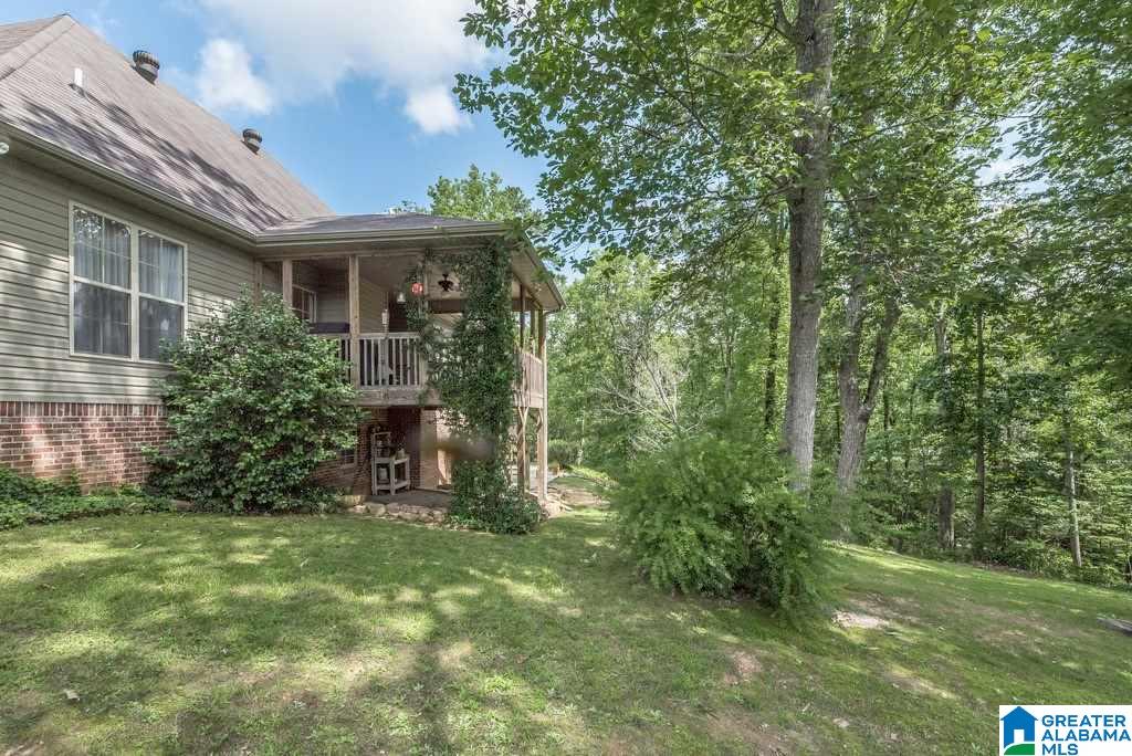 1215 Summit Ridge Way Odenville, AL 35120 - Photo 29 of 33