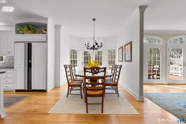$2,498,000 | 8 Maplewood Lane, Wilton, CT 06897