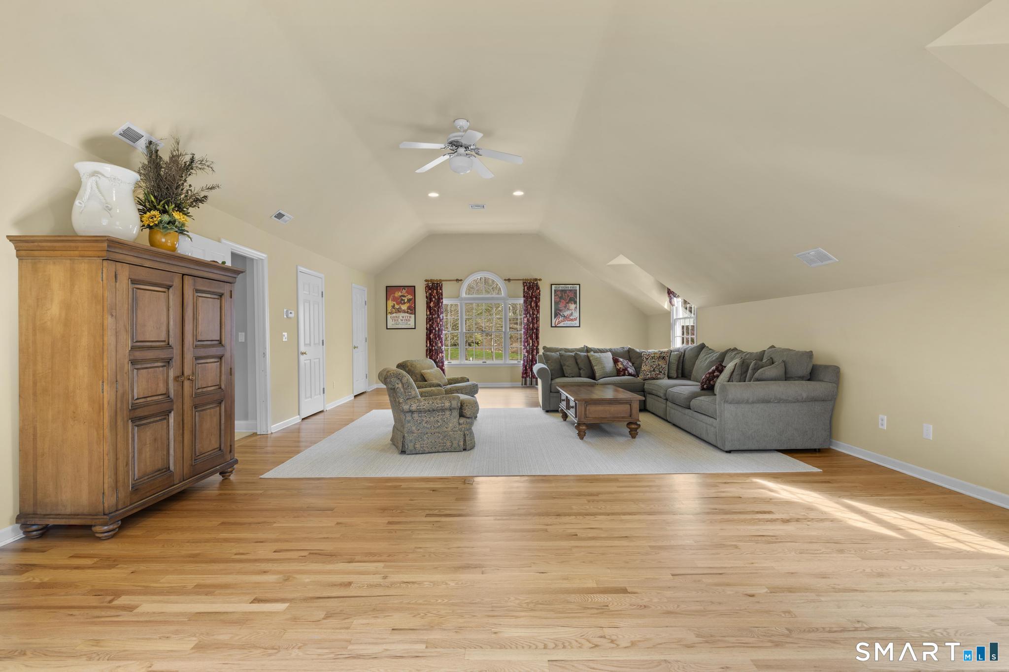 8 Maplewood Lane Wilton, CT 06897 - Photo 29 of 40 a living room with furniture