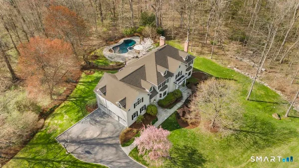 $2,498,000 | 8 Maplewood Lane, Wilton, CT 06897