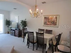 $1,900 | 1207 South Beach Circle, Kissimmee, FL 34746