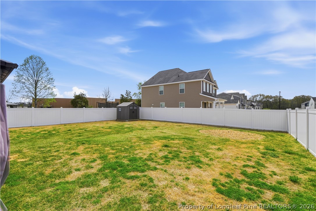 4043 Club Pond Road Raeford, NC 28376 - Photo 45 of 50