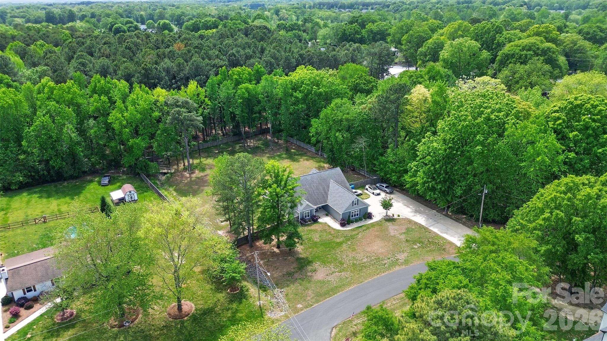 110 East Sunset Drive Locust, NC 28097 - Photo 4 of 37