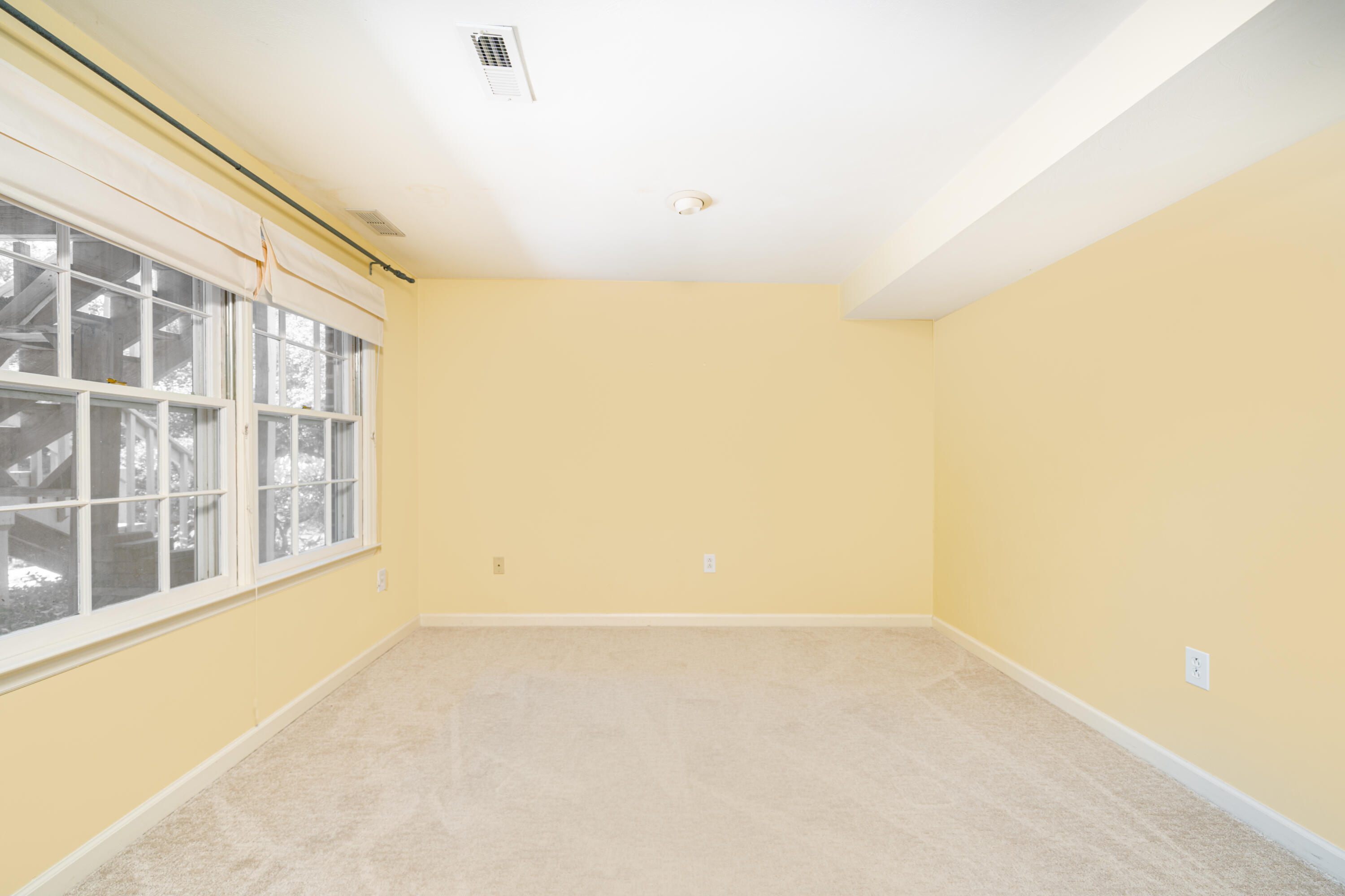 803 Red Lane Salem, VA 24153 - Photo 16 of 24 a view of an empty room