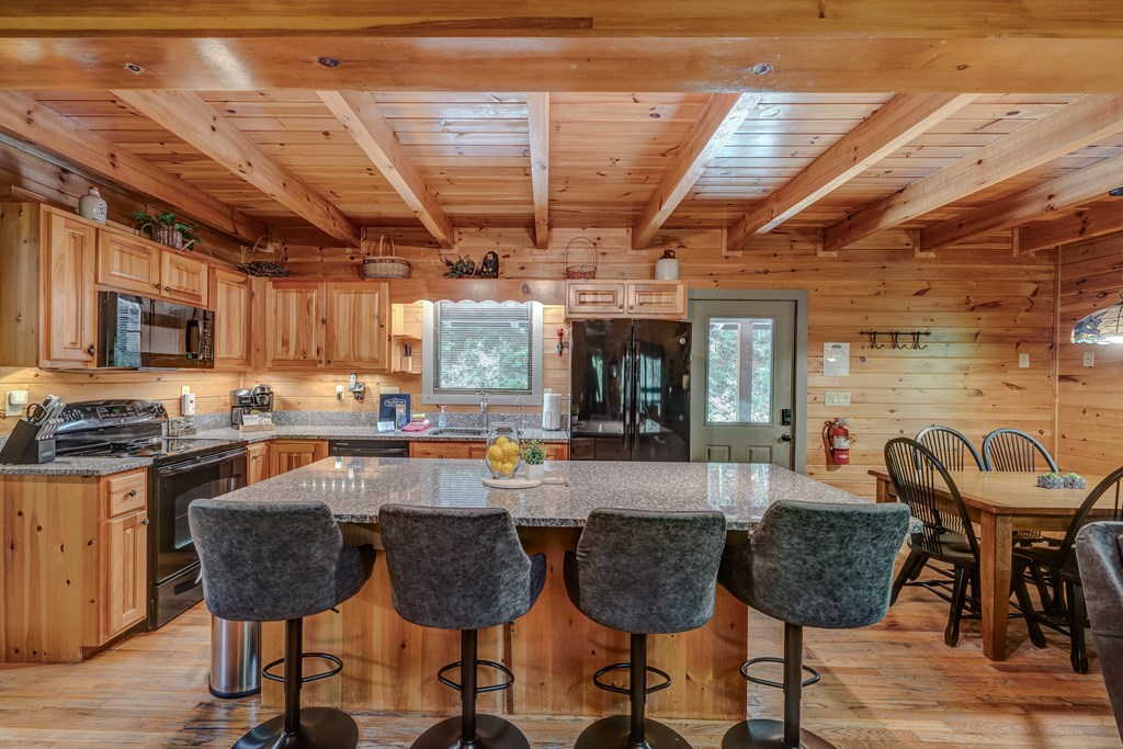 56 Hemlock Blue Ridge, GA 30513 - Photo 18 of 65 Gallery Image 18