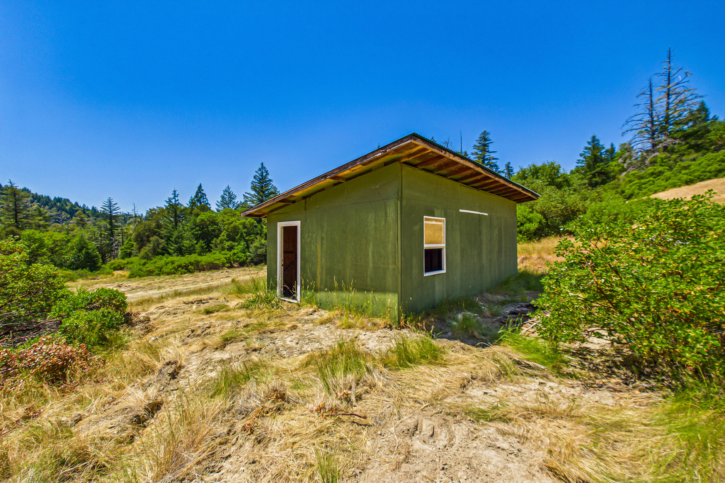 0 Tooby Ranch Road Garberville, CA 95542 - Photo 12 of 81
