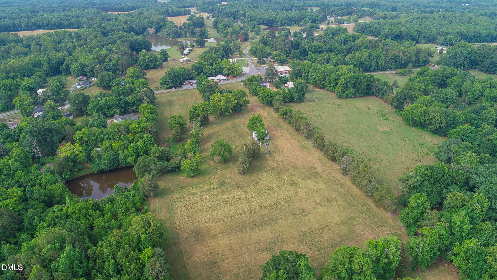 9502 Hurdle Mills Road Hurdle Mills, NC 27541 - Photo 49 of 63 50