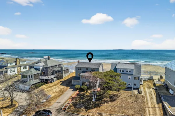 $4,995,000 | 1116 Ocean Boulevard, Rye, NH 03870