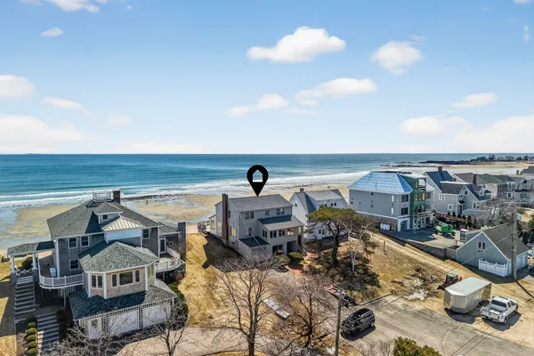 $4,995,000 | 1116 Ocean Boulevard, Rye, NH 03870