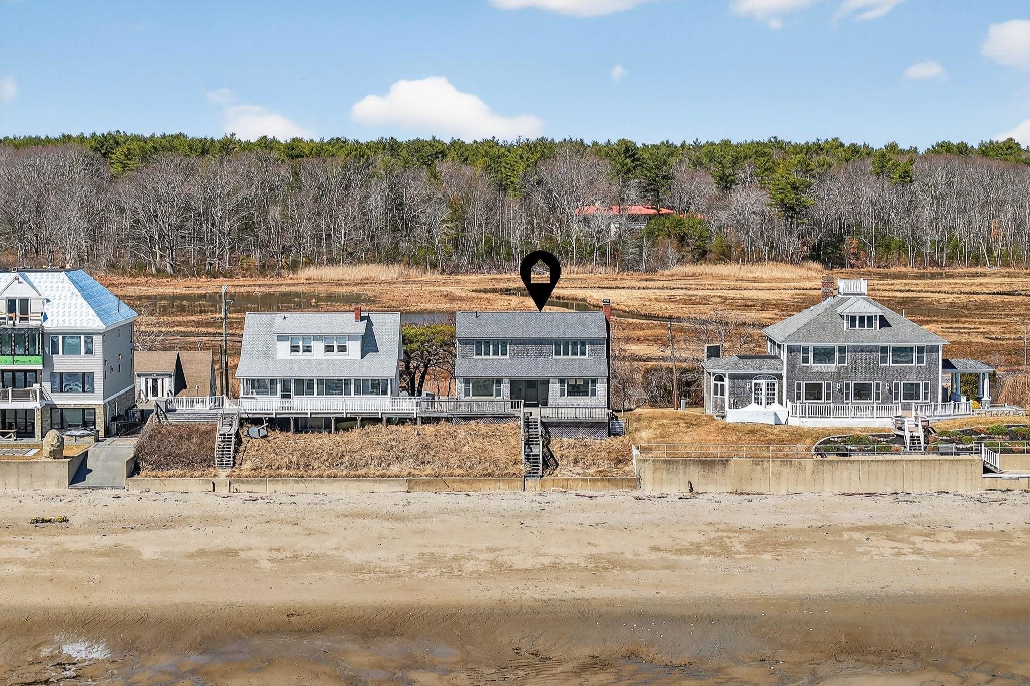 1116 Ocean Boulevard Rye, NH 03870 - Photo 40 of 41