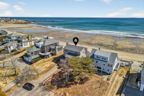 $4,995,000 | 1116 Ocean Boulevard, Rye, NH 03870