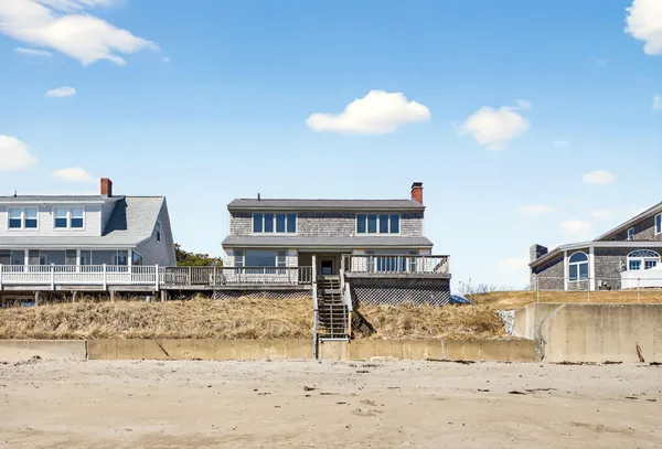 $4,995,000 | 1116 Ocean Boulevard, Rye, NH 03870