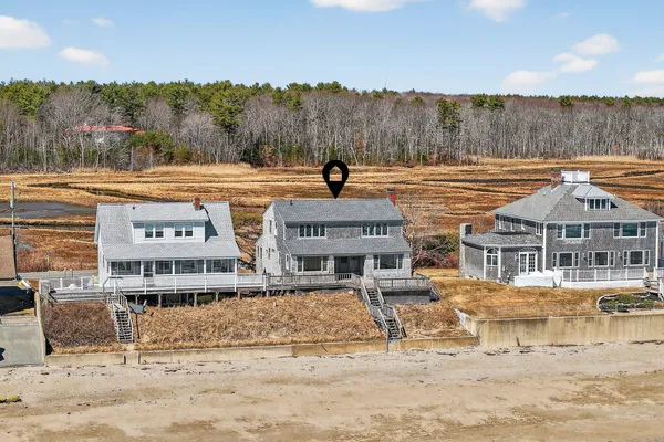 $4,995,000 | 1116 Ocean Boulevard, Rye, NH 03870