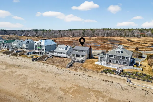 $4,995,000 | 1116 Ocean Boulevard, Rye, NH 03870