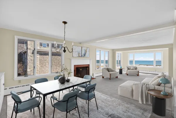 $4,995,000 | 1116 Ocean Boulevard, Rye, NH 03870