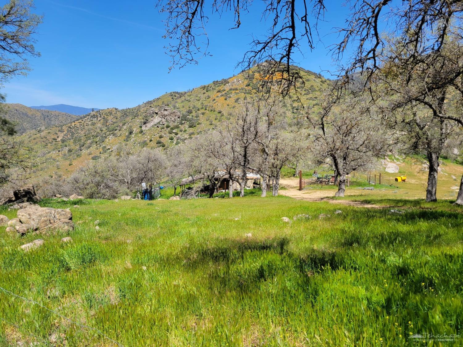0 John Fremont Road Caliente, CA 93518 - Photo 10 of 39 Gallery Image 10