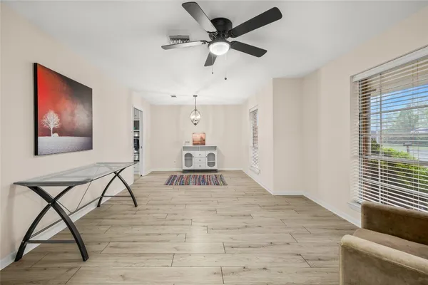a kitchen with stainless steel appliances granite countertop a stove a sink and dishwasher
