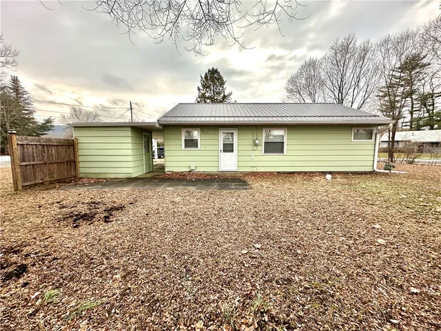 $130,000 | 2489 Spaulding Drive, Corning, NY 14830